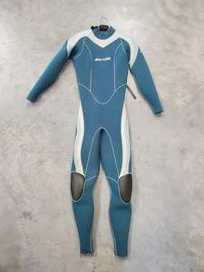 Wetsuits: BodyGlove Men's Wetsuit