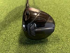 Clearance: Titleist TSR4 9° Driver *Excellent Condition*