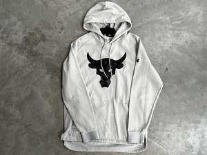 Under Armour Men's Hoodie Size- XL