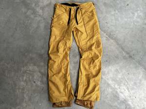 Snowboards: Burton Men's Snow Pants Size- Medium