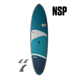 NSP Paddle Board Combos - High-Quality SUPs for All