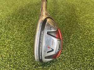 Hybrids: Nike Vr Pro 21° 3 Hybrid