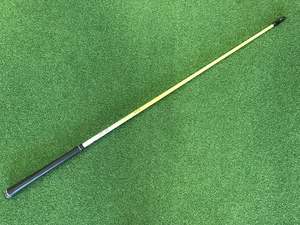 Shafts Grips Adapters: Tour AD MT-65 Driver Shaft With Titleist Adapter *Like New*