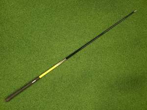 Tour AD MJ-7s Driver Shaft *Like New*