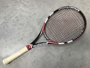 Babolat Drive Z Tour Tennis Racket *Excellent Condition*