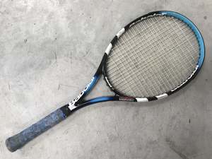 Babolat Pure Drive Team Tennis Racket