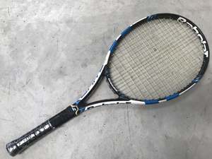 Babolat Pure Drive Tennis Racket *Excellent Condition*