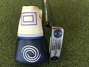 Golf: 2024 Odyssey AI One #1 35" Putter With Headcover