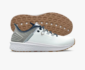 Golf: *New* Callaway La Jolla Women's Spikeless Golf Shoe