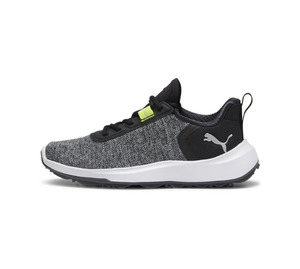 Golf: Puma Fusion Crush Sport Women's Golf Shoe