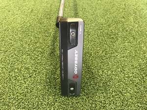 Golf: Odyssesy Tri-Hot 5K Two CH 35" Putter *Excellent Condition*