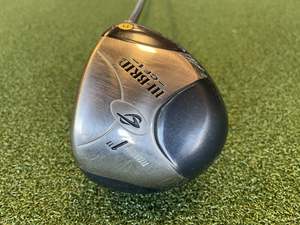 Drivers: HI-BIRD CF1 11° Driver