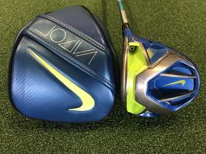 Drivers: Nike Vapor Fly 8.5° Driver With Headcover *Excellent Condition*
