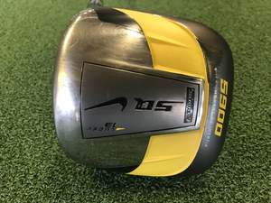 Drivers: Nike SQ Sum 2 13° Ladies Driver