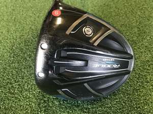 Drivers: 2018 Callaway Rogue Star 10.5° Driver