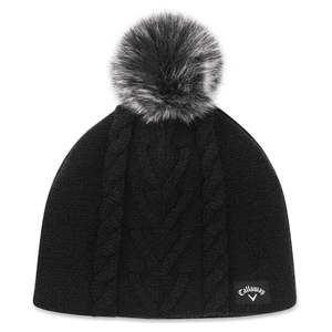 Snowboards: Callaway Ladies Beanies