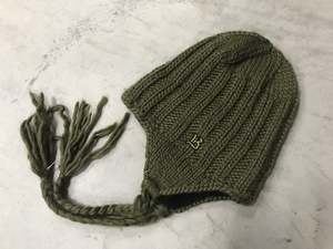 Bula Beanie