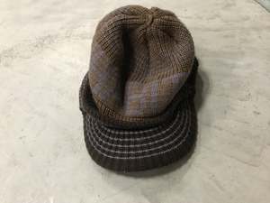 Inhabitant Beanie