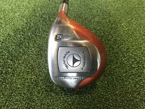 Fairway Woods: TaylorMade Firesole 15° 3 Wood *Excellent Condition*