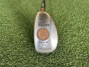Hybrids: Wintex Air Assault 18° Hybrid