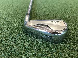Iron Sets: 2023 Titleist T200 4 Iron *Excellent Condition*