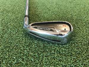 Iron Sets: TaylorMade RSi1 3 Iron