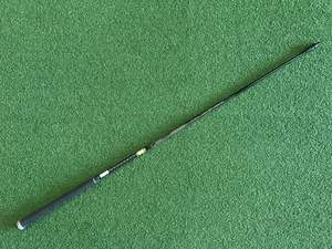 Shafts Grips Adapters: Tensei Gold Driver Shaft With Callaway Adapter *Excellent Condition*