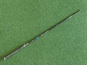 Shafts Grips Adapters: *New* Tensei 1K Blue Driver Shaft With NO Adapter