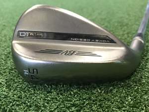 Wedges: 2024 Titleist Vokey Design SM10 54° Left Handed Wedge *Excellent Condition*