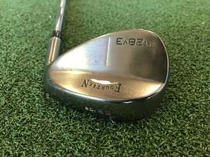 Wedges: Fourteen MT28 V3 52° Wedge