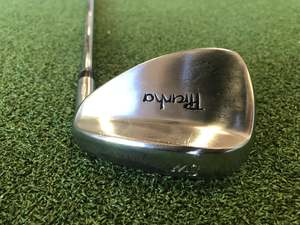 Wedges: Piranha Sand Wedge
