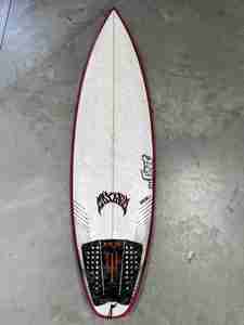 Surf: Lost 5'7" Surfboard