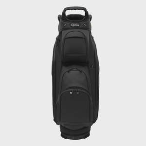 *New* Optima PU 14-Way Cart Bag