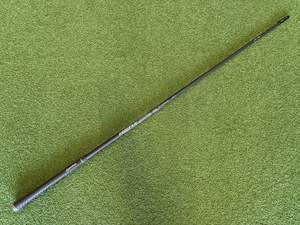 *New* 2026 REAX Blue 50g Stiff Flex Shaft with TaylorMade Adapter