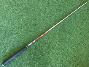 N.S. PRO Modus 3 Tour 115 Iron Shaft