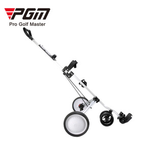 PGM 4-Wheel Golf Trundler Cart