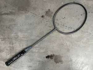 *New* Yonex Carbonex 12 Unstrung Badminton Racket
