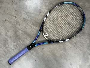 Babolat Soft Drive Tennis Racket