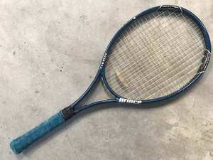 Prince Vendetta Tennis Racket *Excellent Condition*