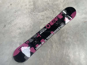 Snowboards Without Bindings: Scooter CL 156cm Men's Snowboard *Excellent Condition*