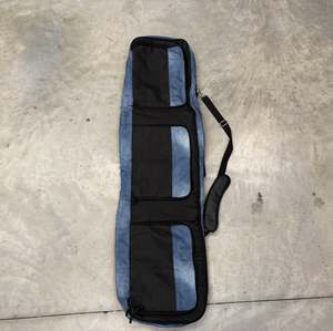 Snowboards: Blue Coast 170cm Snow Bag *Excellent Condition*