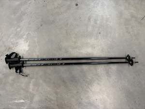 Slalom Kizaki 105cm Ski Poles