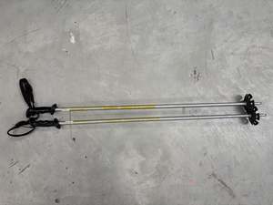 Kerma 100cm Ski Poles