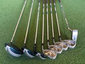 Nike Verdana Ladies Set