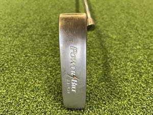 Putters: PowerBilt SoftBilt 34"Left Handed Putter