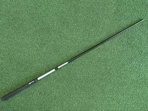 Shafts Grips Adapters: Fujikura Speeder 57 Driver Shaft