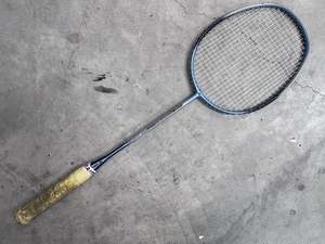 Yonex Ti2 Titanium Mesh Badminton Racket