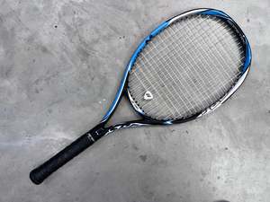 Tennis: Yonex Speed VCore Tennis Racket *Excellent Condition*
