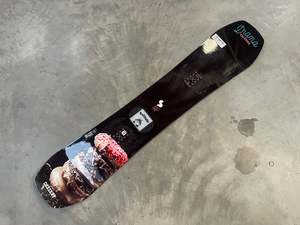 Salomon Drama 143cm Womens Snowboard *Excellent Condition*