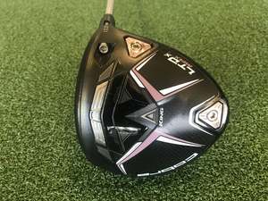 Drivers: Cobra LTDx Max 12° Ladies Driver